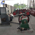 PHC Spun Pile Centrifugal Spinning Machine Beton Beton